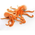 thumbnail image 3 of Peluche de pulpa realista, peluches gigantes, golosinas de juguete para niños (20 piezas), 3 of 5