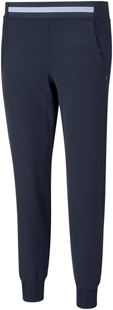 PUMA Womens Del Mar Jogger Navy Blazer X-Large Nigeria Ubuy