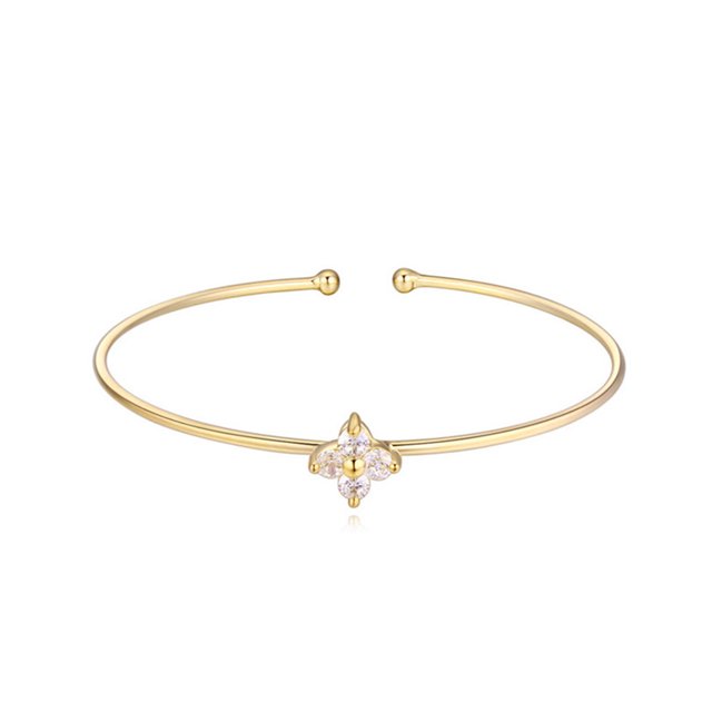 BRAZALETES Ocean Heart Moderno