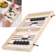 thumbnail image 5 of Slingshot Games Toy Winner Board Games Toy Parent Child Interactive Educational Toy Slingshot Games Toy Fast Sling Puck Winner Board Desktop Battle 2in1 SCChildren Bumper Chess ANGGREK Ocean Broad Surfboard Fins, 5 of 8
