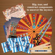 EXIT: The Game - The Circus Mystery