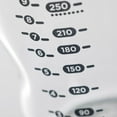 thumbnail image 2 of Tommee Tippee Natural Start 3 Uses Glass Baby Bottle, Cup or Jar Set, 3x9oz, Slow Flow Breast-Like Nipple for a Natural Latch, Leakproof Travel Food Jar Lids, 2 of 5