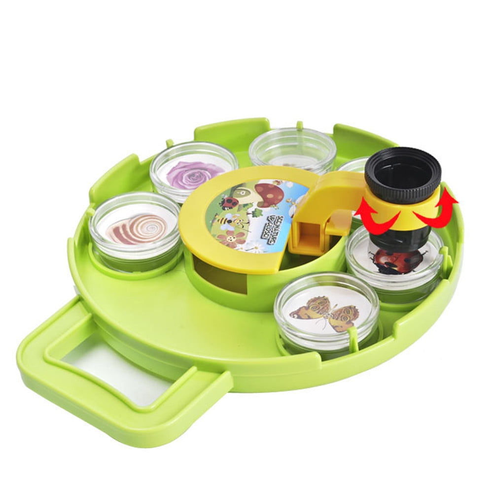 educational outdoor toys