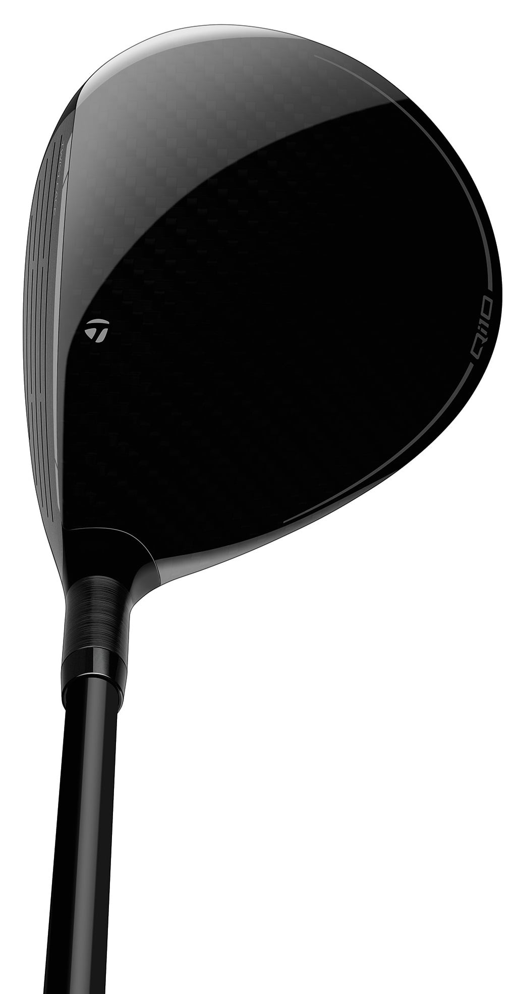 Qi10 3W FW SPEEDER NX BK S #3 15° 3W FW TaylorMade Qi10 3W Fairway wood SPEEDER NX BLACK 60 Stiff