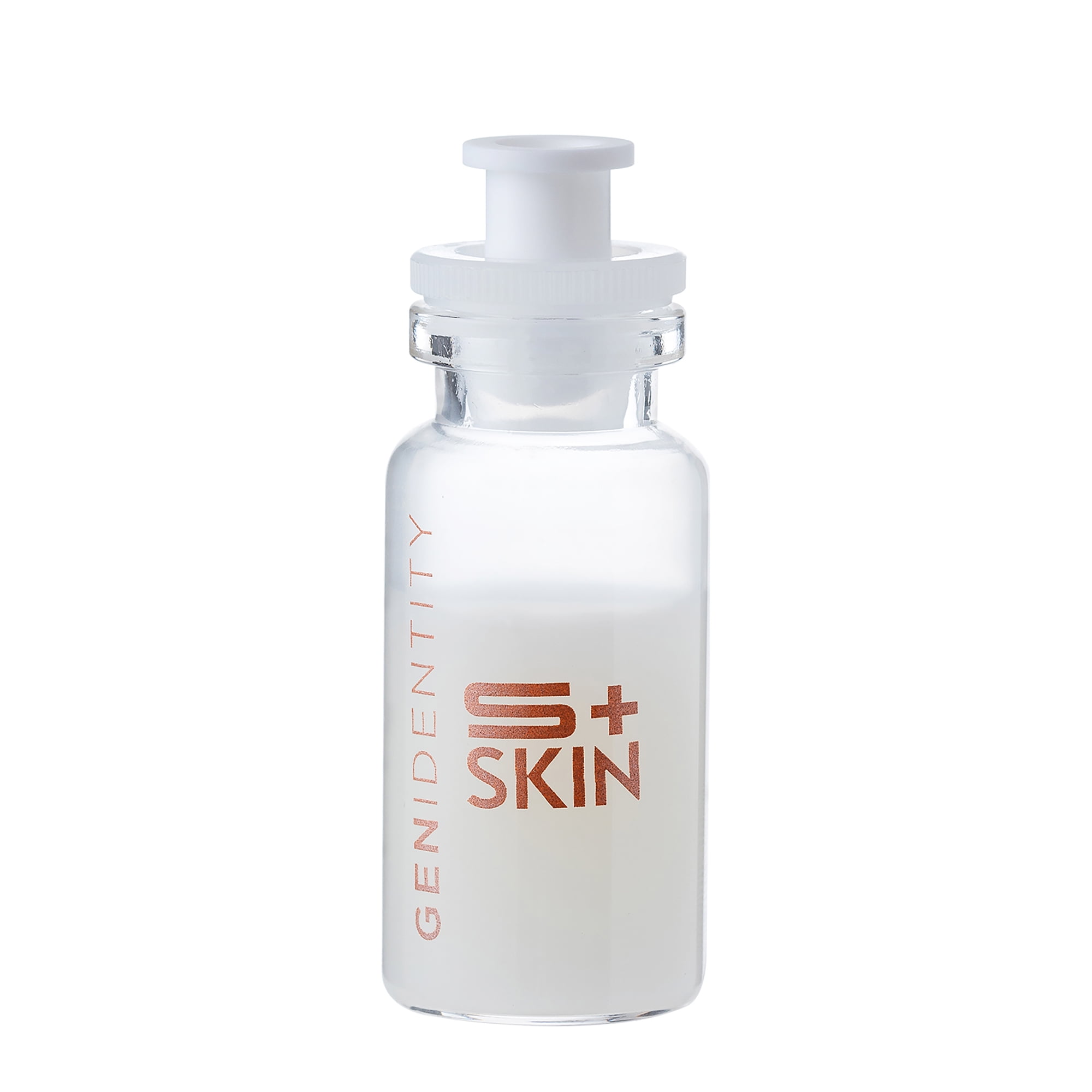 Gen Identity Skin Immersive Antiaging Serum, Face Serum, 4 pc