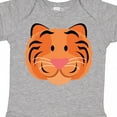 thumbnail image 4 of Inktastic Tiger Face Boys or Girls Baby Bodysuit, 4 of 5