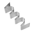 thumbnail image 5 of Stainless Steel Taco Holders Dishwasher Safe Rustproof Kitchen Triangular Taco Stand for Kitchen, 5 of 8