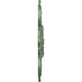 thumbnail image 4 of Ekena Millwork 18 1/8"OD x 1 1/4"P Katheryn Ceiling Medallion, Hand-Painted Athenian Green, 4 of 6