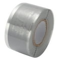 thumbnail image 1 of TFixol Waterproof Self-adhesive Silicone Rubber Sealing Insulation Repair Tapes For Electrical Cables Connections Water Pipe, 1 of 7