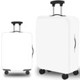 thumbnail image 3 of Suitcase Luggage Cover Elastic Case Practical Travel Convenient Cover ( black L, 3 of 6