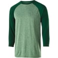 thumbnail image 1 of Typhoon Chemise m Forêt Chiné/forêt, 1 of 1