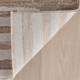thumbnail image 3 of nuLOOM Velisse Bohemian Vintage & Distressed Area Rug, 5' x 7' 10", Brown, 3 of 9