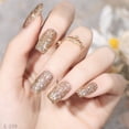 thumbnail image 3 of REK Vernis à Ongles DIY 7.3ml Ciel Clignotant Coloré pour Femme, 3 of 3