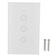 thumbnail image 1 of Interruptor Inteligente ANGGREK Panel De Interruptor Wifi A Prueba De Agua, 1 of 8