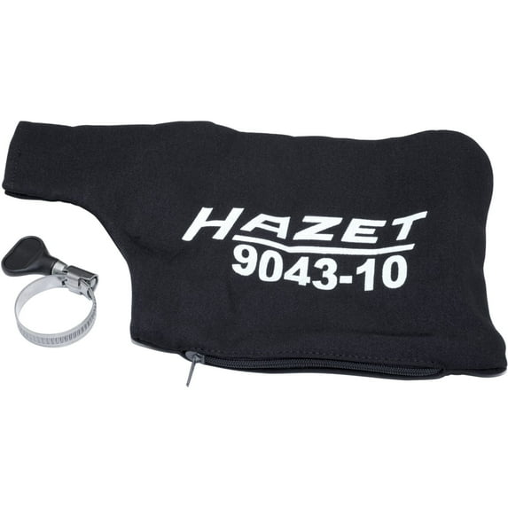 Hazet 9043-10-07/2 Dust bag set