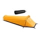 thumbnail image 1 of Tienda de campaña portátil, impermeable, fácil de montar, saco de dormir para mochileros en la playa Amarillo, 1 of 9