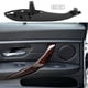 thumbnail image 4 of Manija del panel interior la puerta para F30 F35 3 Series 12-19 (trasero izquierdo), 4 of 8