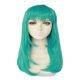 thumbnail image 1 of Peluca de cosplay Seven Dragon Ball Bulma para Halloween o fiesta, 1 of 4