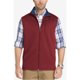 thumbnail image 1 of Chaleco para hombre IZOD Spectors color rojo extragrande, 1 of 1
