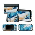 thumbnail image 5 of AOOOWER Cover Decal Skin Sticker for Switch Controller Gamepad Joypad For Switch Sticker, 5 of 12