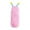 Pink, variant on KMWGRE Interactive Cat Toy with Antenna Soft Durable Indoor Play Companion for Purple 30x12cm