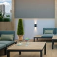 thumbnail image 5 of Costway 3 FT Artificial Boxwood Topiary Tree Potted Fake Tree Indoor & Outdoor Faux Tree, 5 of 10