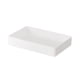 thumbnail image 2 of Almacenamiento de mesa, cesta de plástico, organizador de cocina, almacenamiento para snacks, caja de almacenamiento para escritorio, estante deslizante, portátil, material plástico, 2 of 9