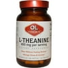 Olympian Labs L-Theanine, 60 CT