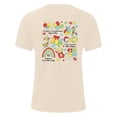 thumbnail image 7 of Autism Awareness T Shirts for Men Women 2026 Summer Casual Short Sleeve Crewneck Graphic Tees, 7 of 7