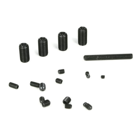 

Losi Set Screw Asst. 345 & 8MM 19 5IVE-T MINI WRC LOSB6501 Gas Car/Truck Replacement Parts