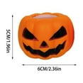 thumbnail image 5 of Mikilon Halloween Decorations, Unique Pumpkin Stress Relief Toys For Kids And Parents For Halloween, multicolor, 5 of 8