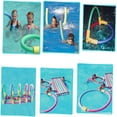 thumbnail image 4 of Swimming Pool Noodles Hollow Foam Pool Swim Noodle For Kids,100% New, 4 of 5