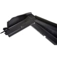 thumbnail image 5 of Dorman 620-344 Radiator Support Air Deflector for Specific Chevrolet / GMC Models Fits select: 2010-2015 CHEVROLET EQUINOX, 2010-2015 GMC TERRAIN, 5 of 5
