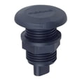 thumbnail image 1 of Perko Mini Mount Plug-In Type Base - 2 Pin - Black, 1 of 1