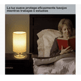 thumbnail image 4 of Lámparas De Buró De Escritorio De Noche led, 4 of 4