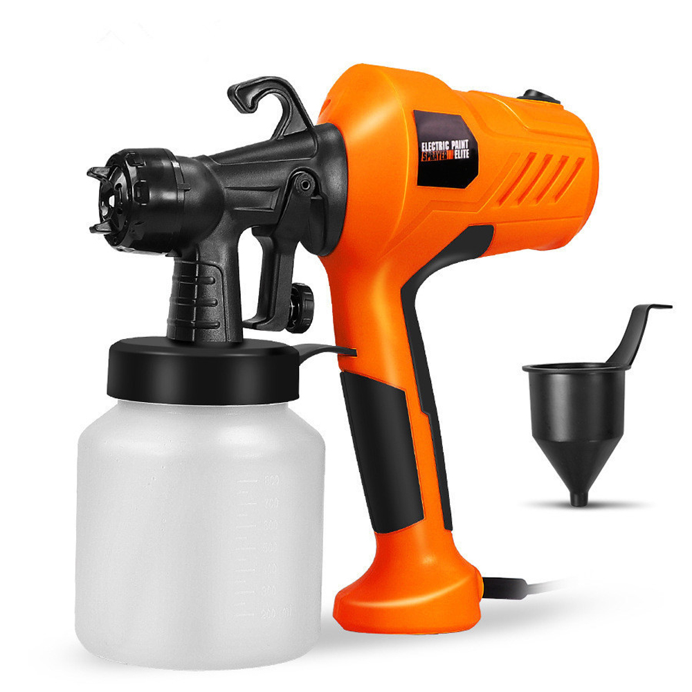 cup paint sprayer