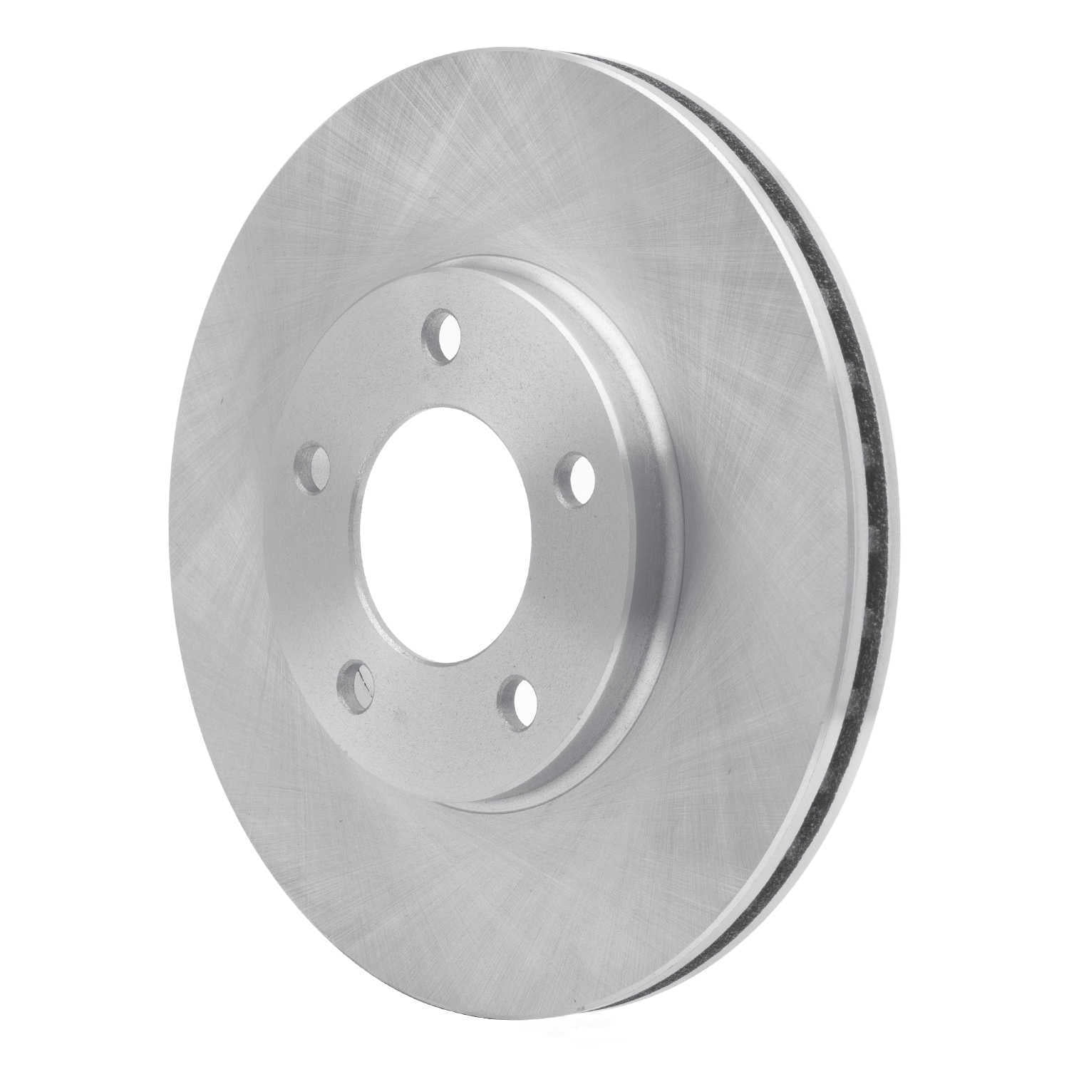 Dynamic Friction Company 600-40066 Disc Brake Rotor