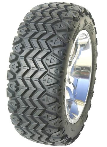 Excel ATX Trail 18/9.50-8 B Tire