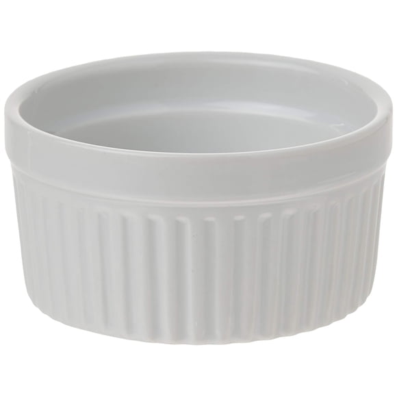 Harold Import Co. 98006 8 Oz Souffl
