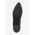 thumbnail image 3 of Comfortview Women's The Arabella Slip On Flat, 3 of 6
