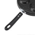 thumbnail image 3 of Poêle à œufs antiadhésive de 4 tasses, pour omelettes, œufs au plat, steak, crêpes, petit-déjeuner, gril pour cuisinière à induction et à gaz, 3 of 4