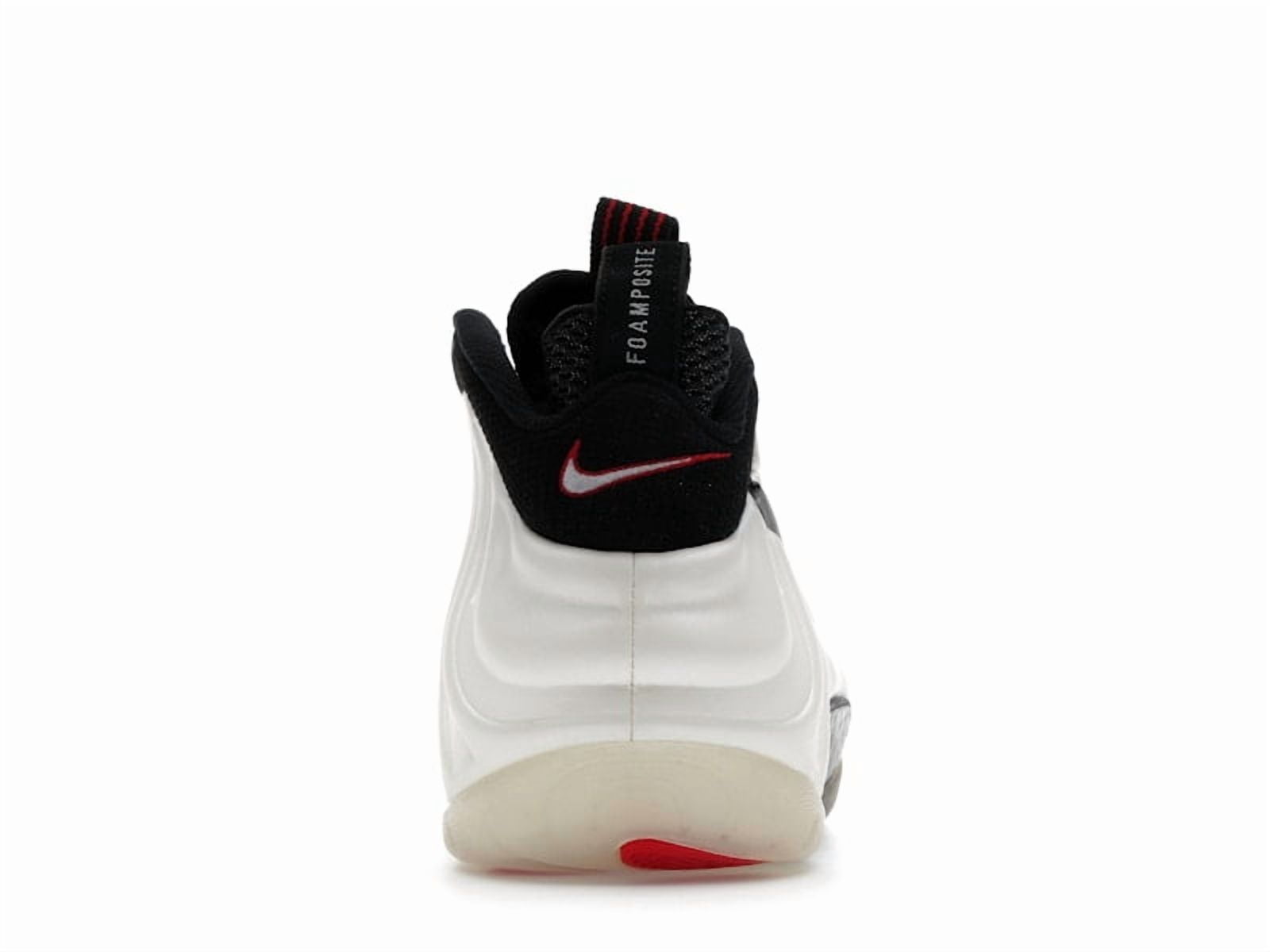 Nike Men's Air Foamposite Pro Pearl (2025) Basketball Shoes, from StockX