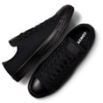 thumbnail image 3 of Tenis Converse Chuck Taylor All Star Negros Monocromaticos Unisex Original M3310C, 3 of 5