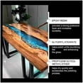 thumbnail image 3 of Epoxy Resin Polishing Kit - Epoxy Resin Polishing Compound Specially Formulated, 3 of 5