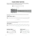 thumbnail image 4 of HL Acoustic Guitar Tab Method Combo Bk.1-2, 4 of 8