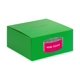 thumbnail image 5 of Plato para Perro Kate Spade New York Rojo y Rosa con Base Antideslizante, 5 of 5