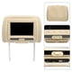 thumbnail image 1 of Reproductor de vídeo DVD con monitor universal para reposacabezas de coche de 7 pulgadas con USB//IR/JUEGO ANGGREK Otros, 1 of 8