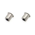 thumbnail image 2 of Sidaley 10 piezas de bombilla de luz de freno para automóvil reemplazo desmontable 12V 6000K lámpara de estacionamiento de señal de giro 1156 2piezas, 2 of 6