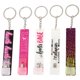 thumbnail image 1 of GOOHOCHY Cadenas de llaves de las tarjetas de 5pcs para largas uñas falsas Tarjeta de crédito Tiradores de clip, 1 of 7