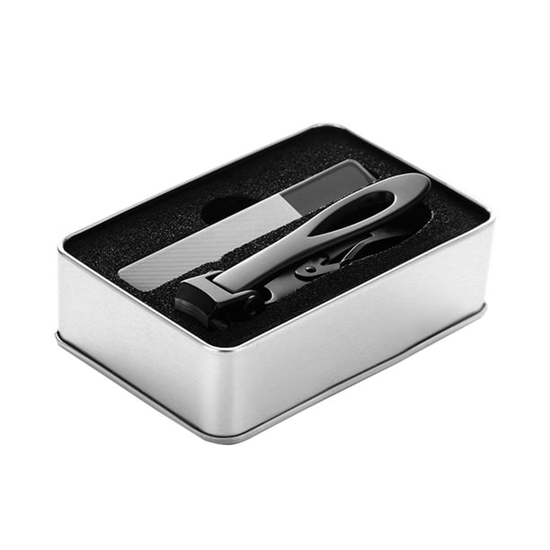 Kit de limas de uñas para uñas de los pies gruesas, 2 uds., 16mm Labymos B-2
